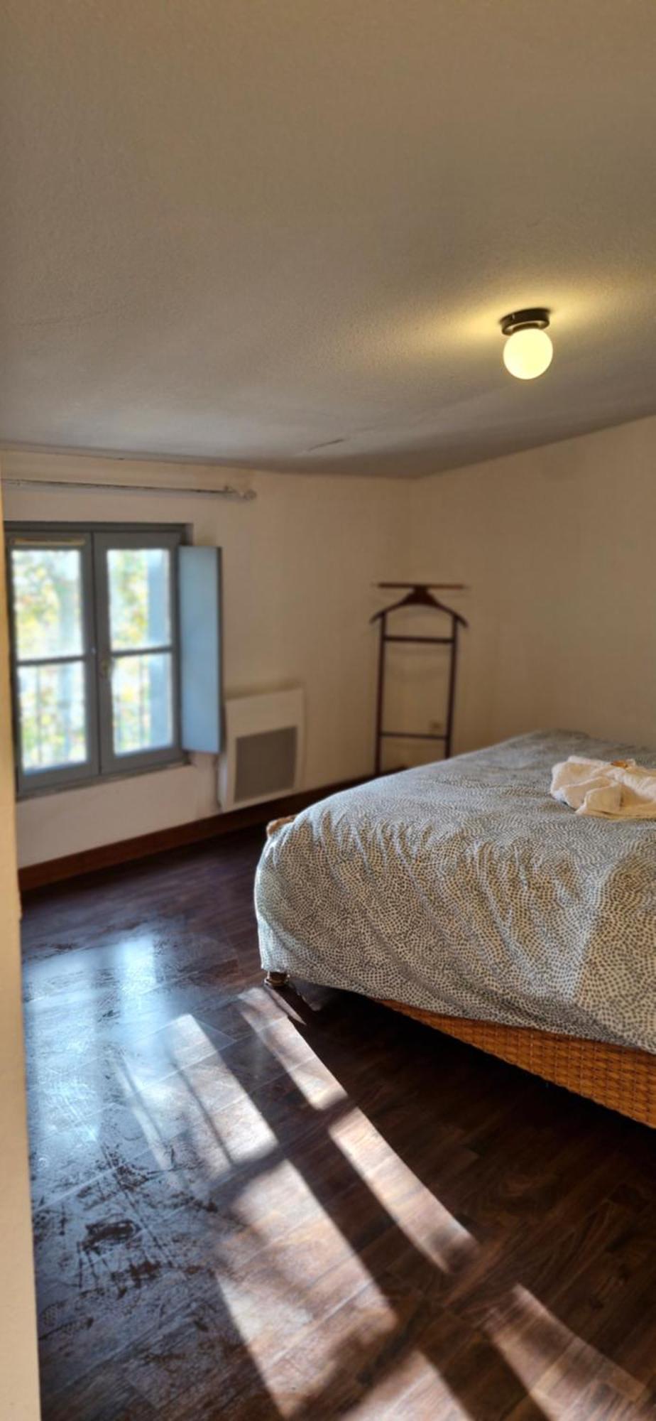 Apartmán La Robine Narbonne Exteriér fotografie