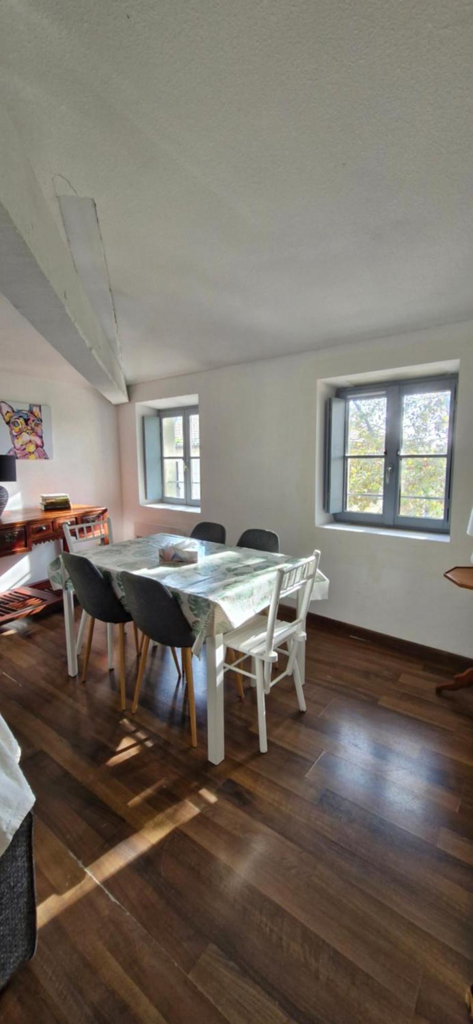 Apartmán La Robine Narbonne Exteriér fotografie